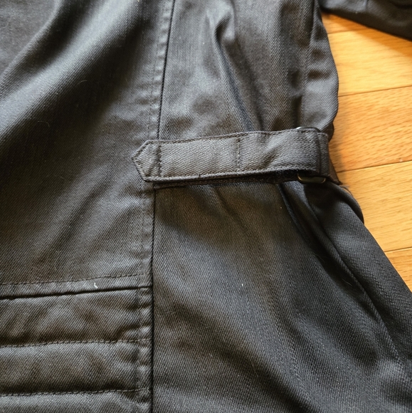 Harley Davidson Riveting Functional Jacket - Picture 8 of 11